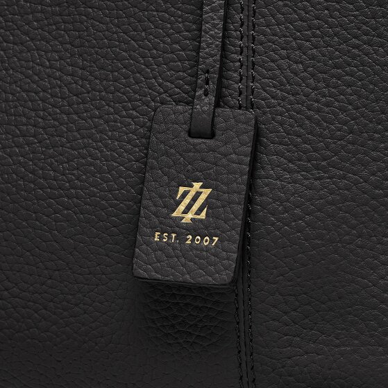 Lazarotti Bologna Leather Bag bag Leather 25 cm