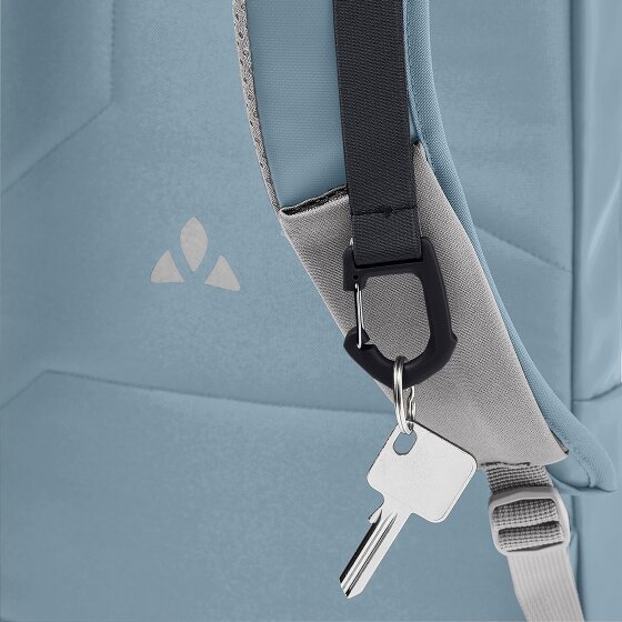 Vaude Mineo backpack laptop compartment 46 cm