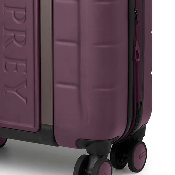 Osprey Ozone 4 wheels Cabin suitcase 55 cm Expandable