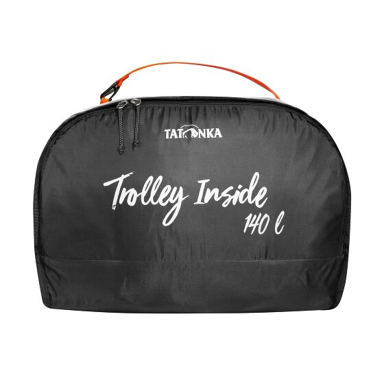 Tatonka Duffle Roller 140 Foldable 2 Roll Travel Bag 87 cm
