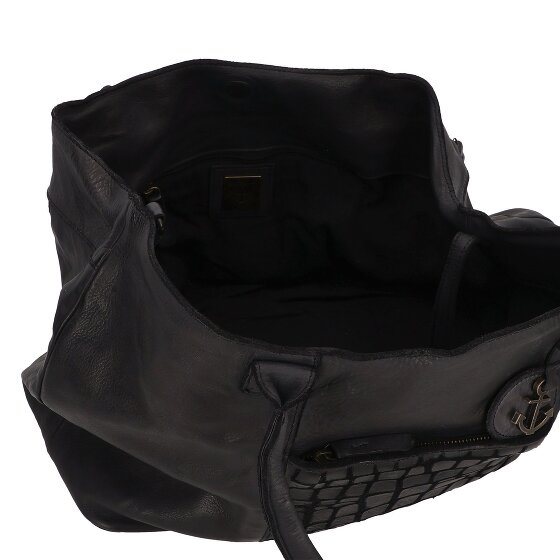 Harbour 2nd Fashion Lights Shopper Bag Leather 40 cm