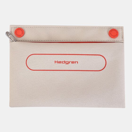 Hedgren Fika briefcase RFID 38.5 cm laptop compartment