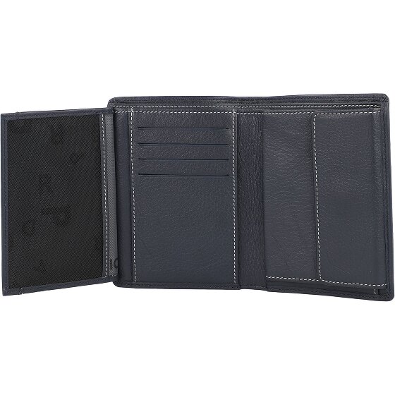 Picard Diego wallet leather 9 cm