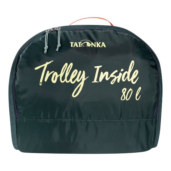 Tatonka Duffle Roller 80 2 wheels Travel bag 78 cm