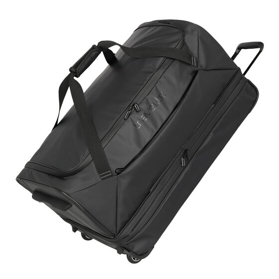 Travelite Basics 2 wheels Travel bag 80 cm
