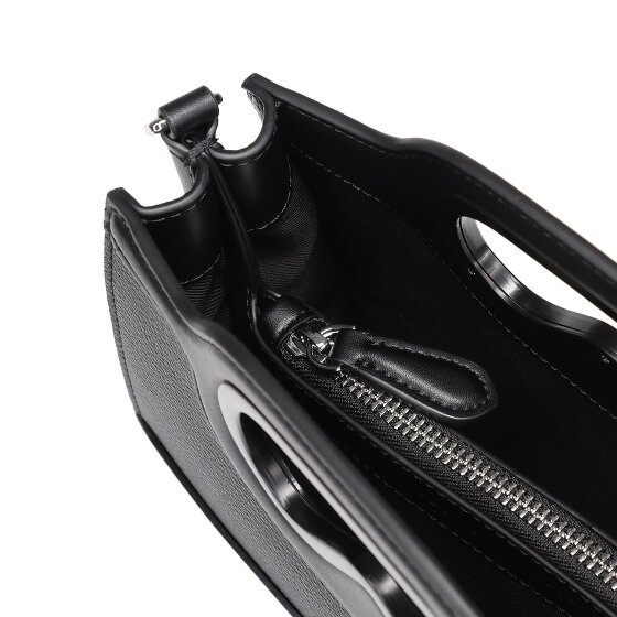 Karl Lagerfeld Aviator Handbag 24 cm