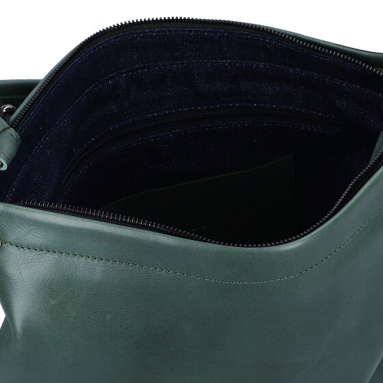 Harold's Caugio Shoulder Bag Leather 32 cm