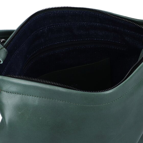 Harold's Caugio Shoulder Bag Leather 32 cm