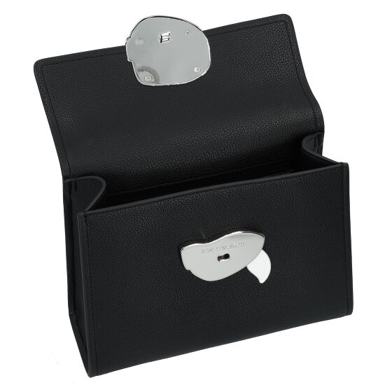 Karl Lagerfeld Ikon Handbag 23 cm