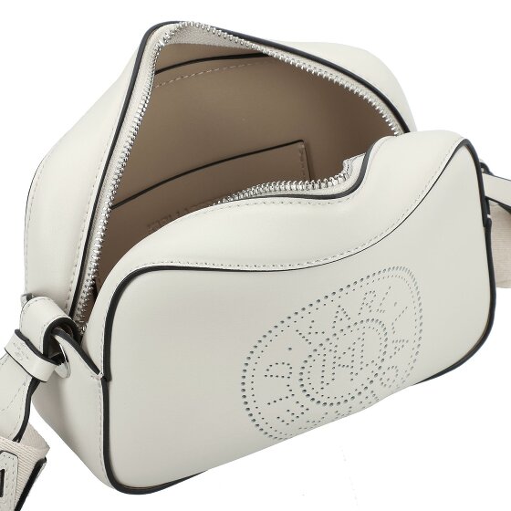Karl Lagerfeld Circle Shoulder bag Leather 20 cm