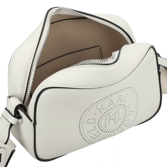 Karl Lagerfeld Circle Shoulder bag Leather 20 cm