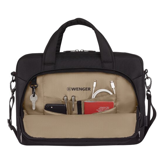 Wenger Altair Briefcase 37 cm Laptop compartment