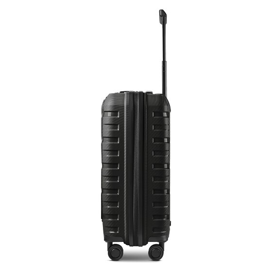 Smartbox Edition 01 4 wheels Cabin suitcase 55 cm Laptop compartment