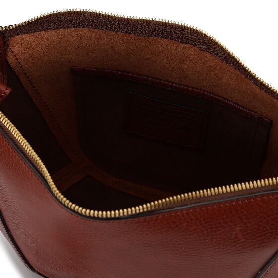 The Bridge Fedora Shoulder bag Leather 29 cm