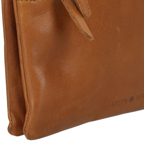 Greenburry Colombiana Shoulder bag Leather 26 cm