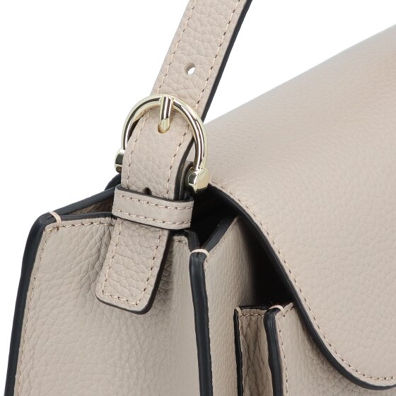 Aigner Delia Handbag Leather 24 cm