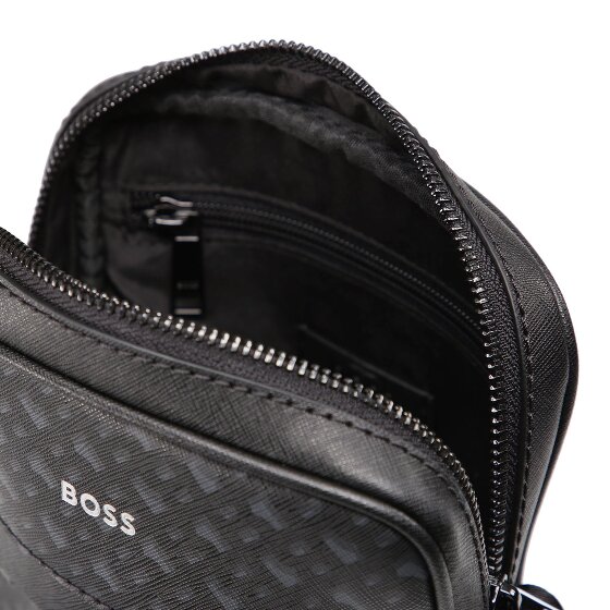 Boss Zair Mini Bag Shoulder Bag Leather 16 cm