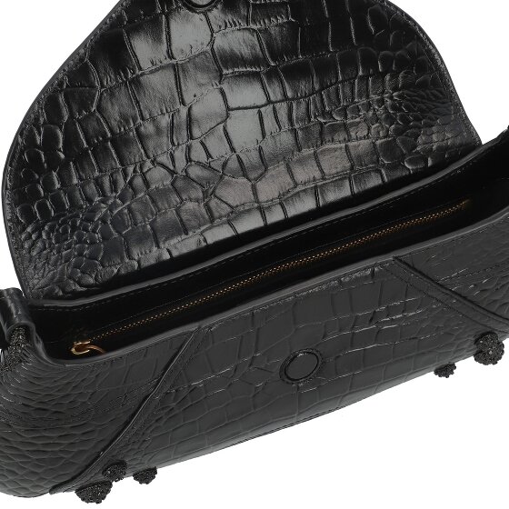 PINKO Shoulder Bag Leather 29 cm PINKO Shoulder Bag Leather 29 cm