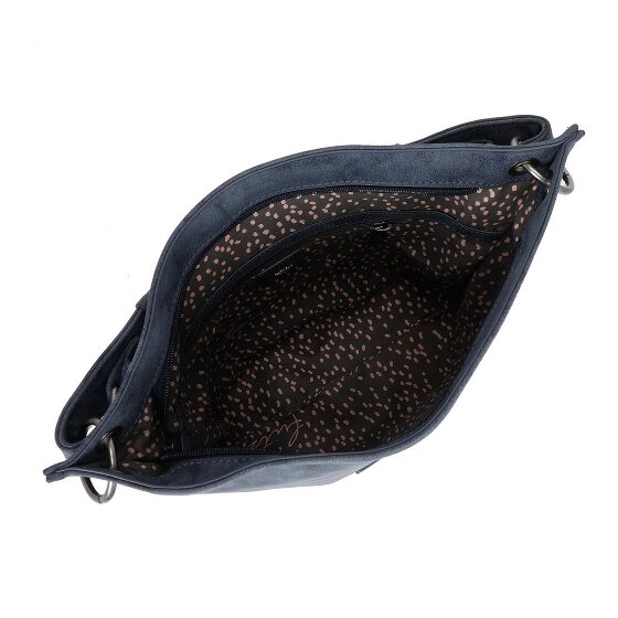 Fritzi aus Preußen Fritzi31N Vintage Shoulder Bag 26 cm