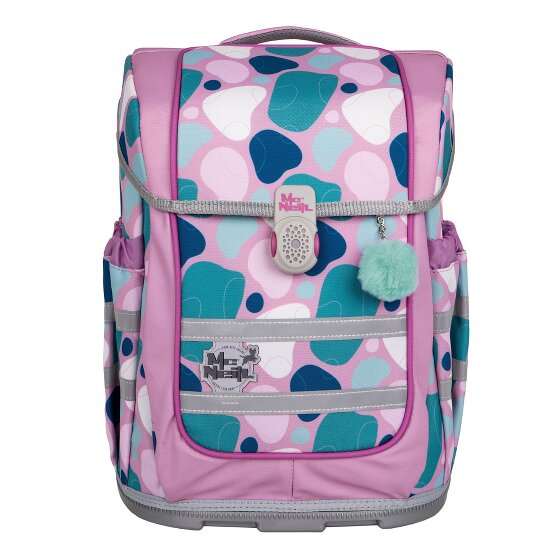 McNeill Ergo Compacto School bag set 5-piece