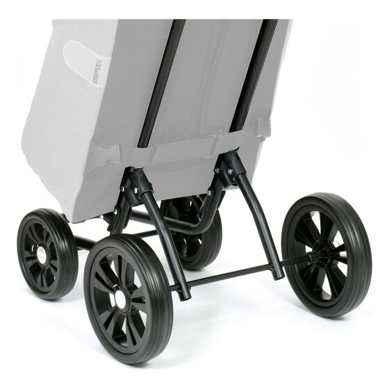 Andersen Shopper Quattro Shopper Inra Shopping Trolley 57 cm