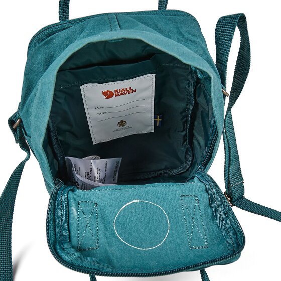 Fjällräven Kanken Sling Shoulder bag 15 cm