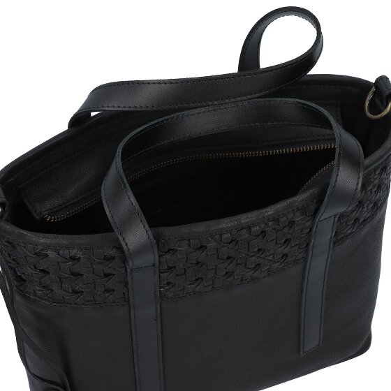 Cowboysbag Barkley Handbag Leather 27 cm Cowboysbag Barkley Handbag Leather 27 cm