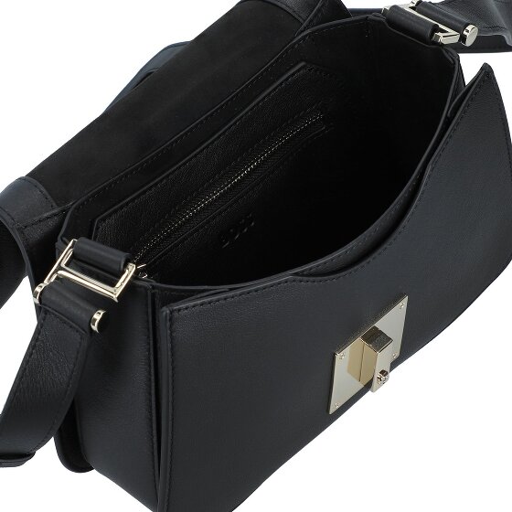 Boss Ariell Shoulder bag Leather 23 cm
