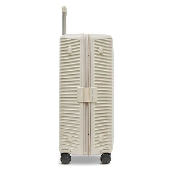 Echolac Ultima 4 wheels Trolley 76 cm Expandable