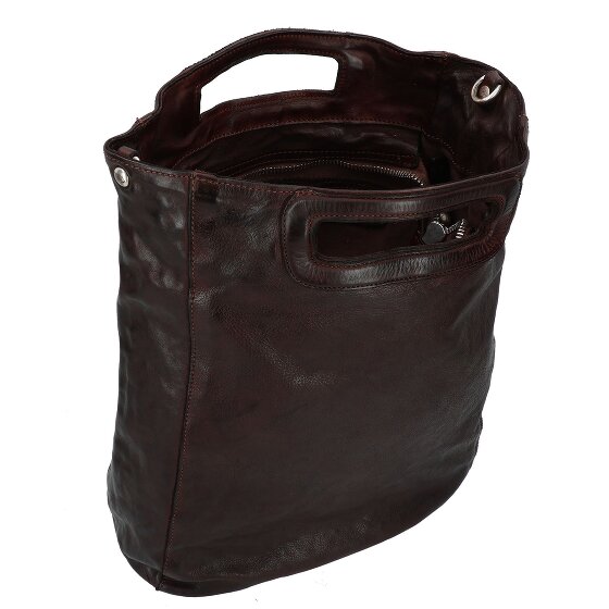 Campomaggi Piera Handbag Leather 24 cm