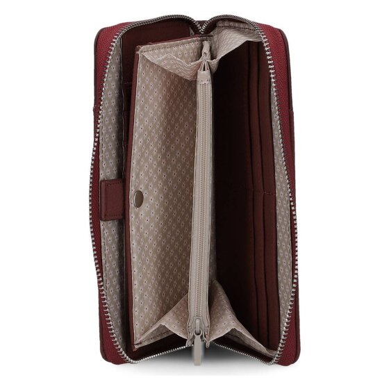 Zwei Eva Wallet 20 cm