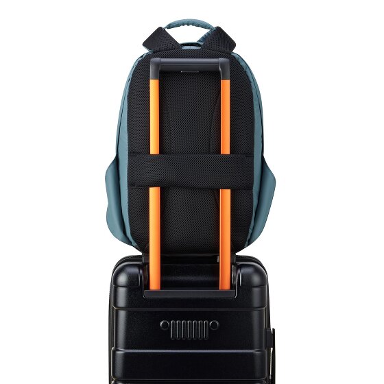 Jeep JS011B Daypack 46 cm Laptop compartment Jeep JS011B Daypack 46 cm Laptop compartment