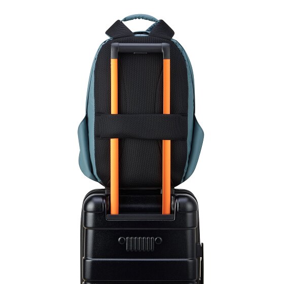 Jeep JS011B Daypack 46 cm Laptop compartment