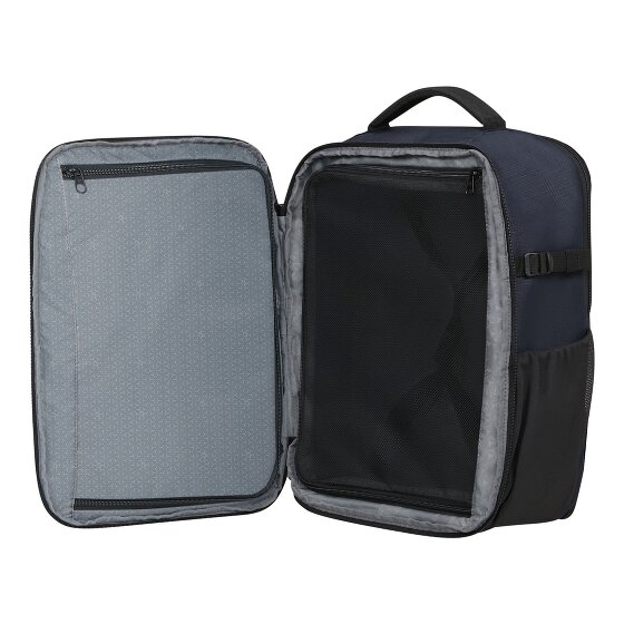 Samsonite Roader travel backpack 40 cm laptop compartment