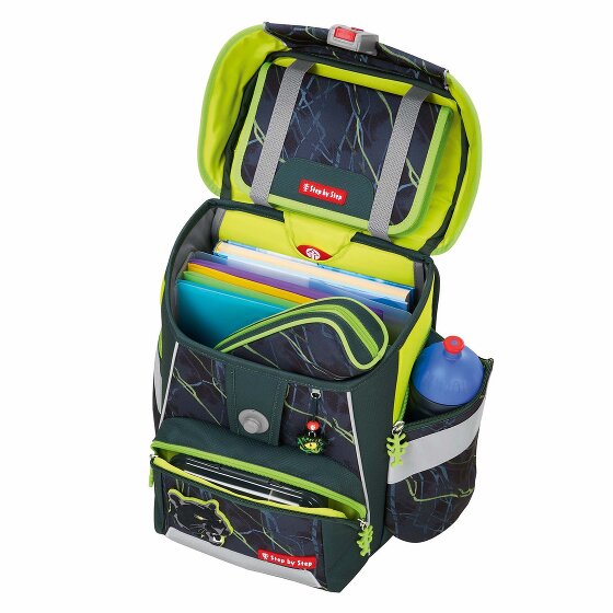 Step by Step Space School bag set 5-piece