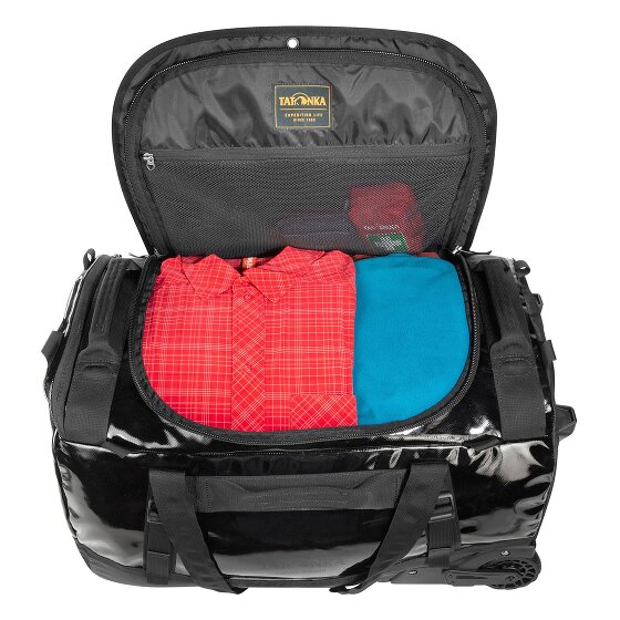 Tatonka Barrel Roller 60 2 wheels Travel bag 57 cm