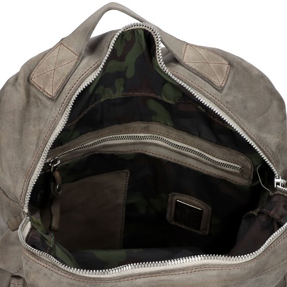 Campomaggi Pino Daypack Genuine Leather 39.5 cm