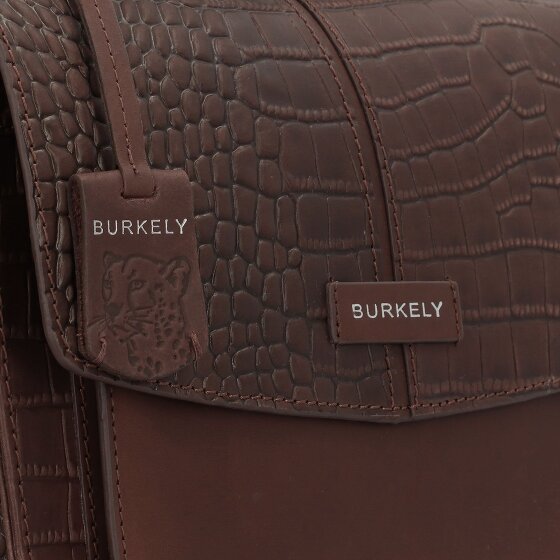 Burkely Cool Colbie Shoulder bag Leather 25 cm