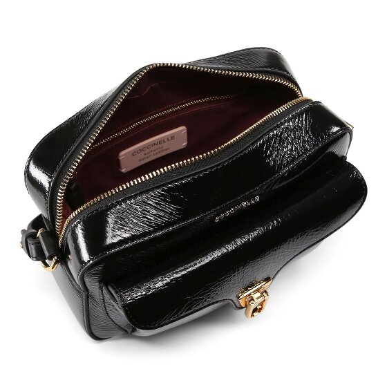Coccinelle Beat Shoulder bag Leather 21.5 cm