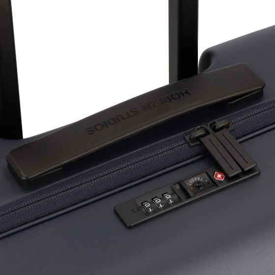 Horizn Studios H5 4 wheels Cabin trolley 55 cm