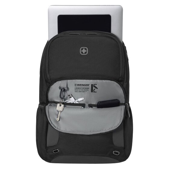 Wenger XE Tryal Business backpack 44 cm Laptop compartment