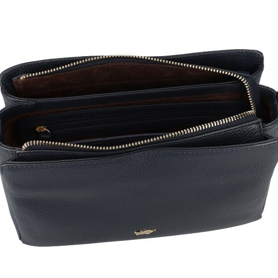 Braun Büffel Hanna Shoulder bag Leather 23 cm