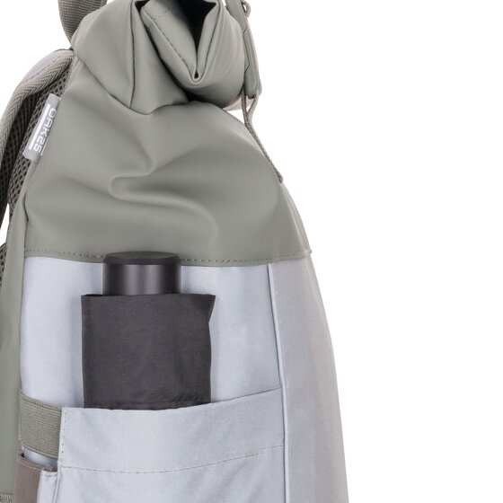 OAK25 Commute Daypack L 48 cm Laptop compartment
