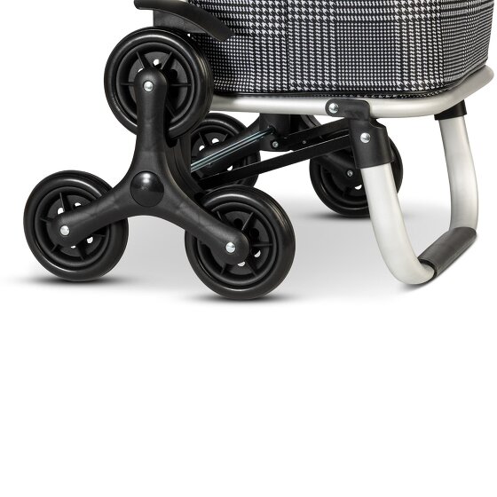 Punta Fabrizio Shopping Trolley 50 cm
