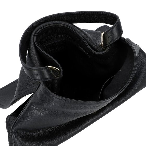 abro Carina Shoulder Bag Leather 26 cm