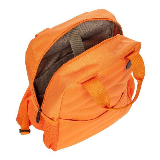 Bric's BY Ulisses backpack 37 cm laptop compartment