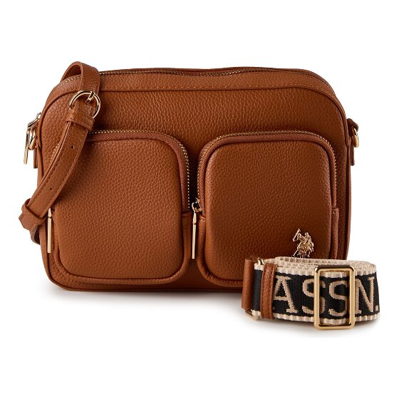 U.S. Polo Assn. Mansion Shoulder bag 24 cm