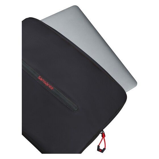 Samsonite Ecodiver Laptop sleeve 39 cm