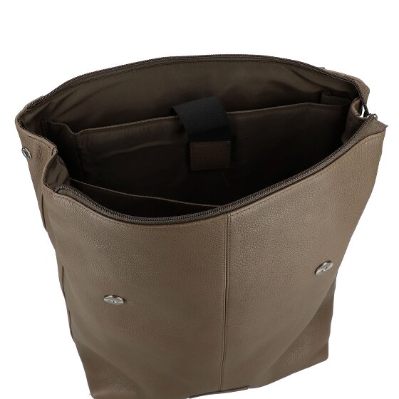 Burkely Soft Skylar Daypack Leather 40 cm Laptop compartment