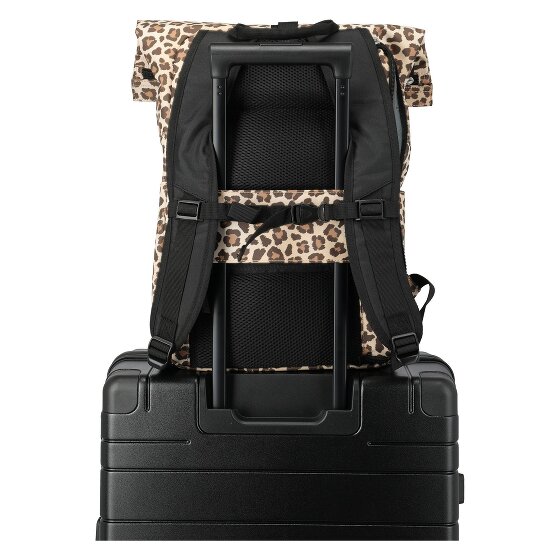 Travelite Basics Daypack 60 cm Laptop compartment